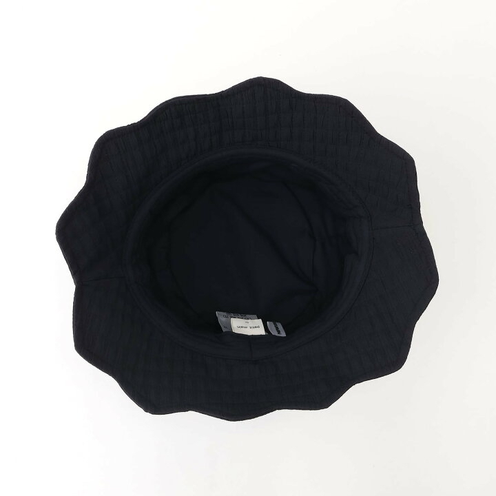 🇯🇵預訂 日本直送🇯🇵 Petit Main x Sanrio系列兩色人物刺繡扇貝邊漁夫帽