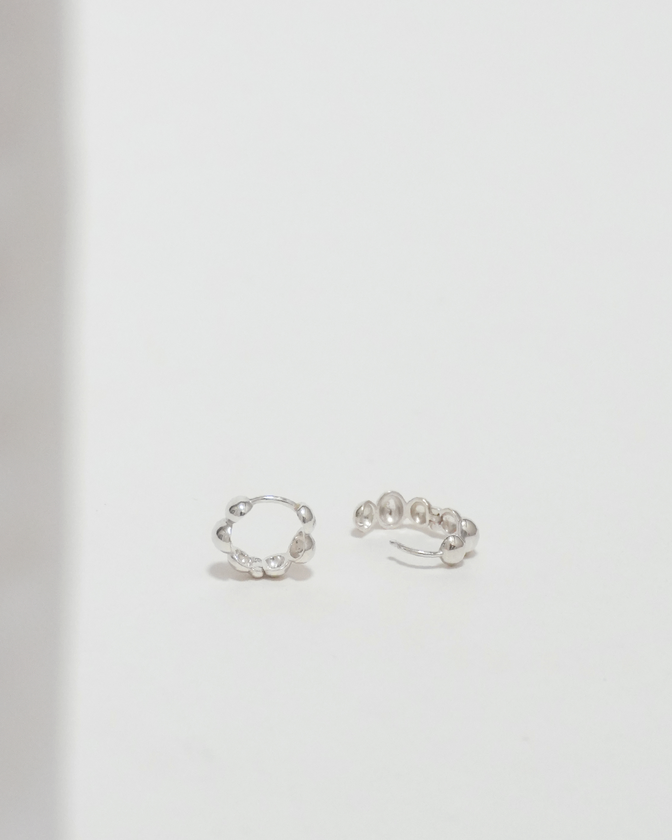Pure Bead Rhythm Hoops