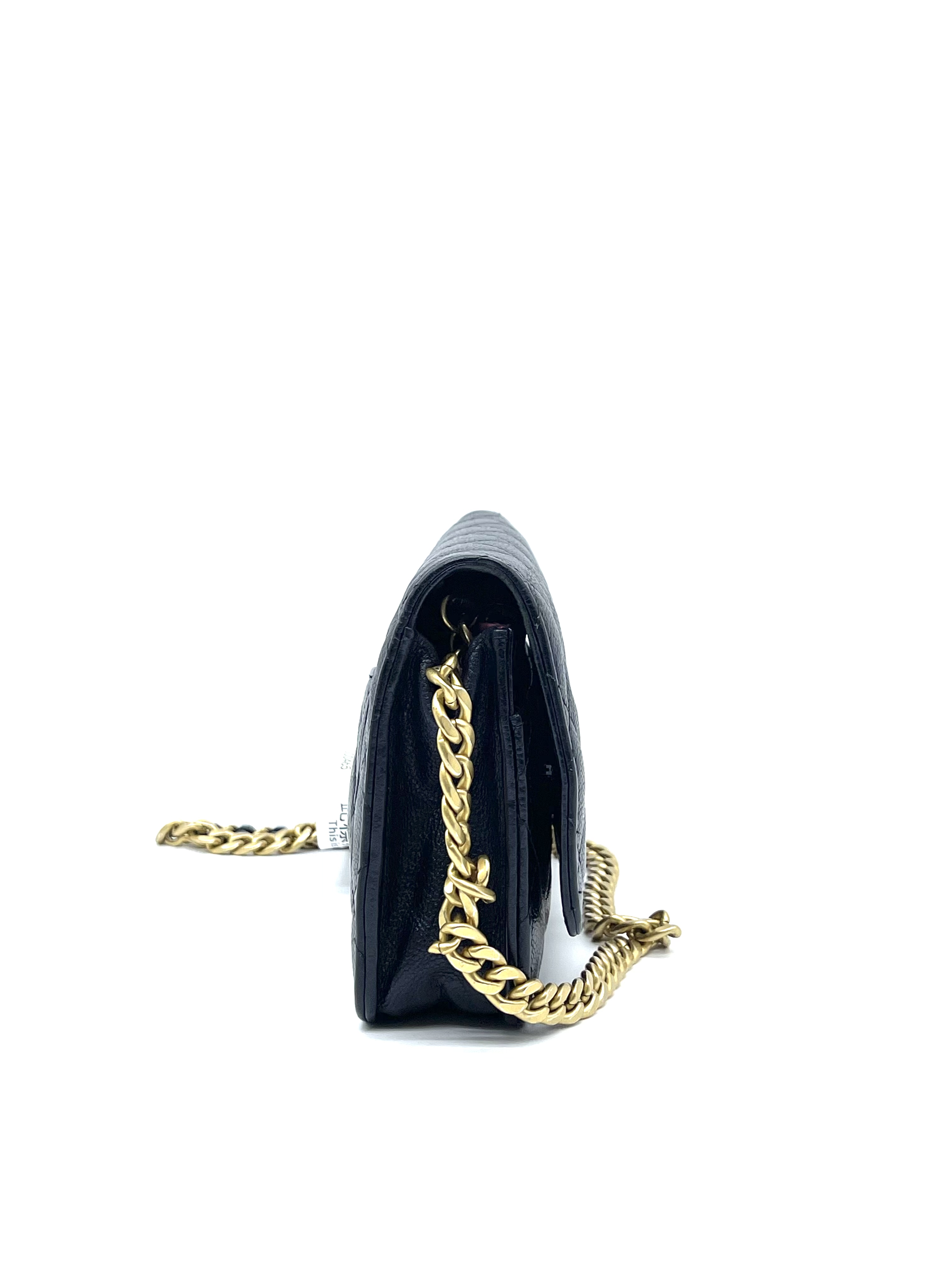 Pre-owned Chanel WOC / Product Code: 26040206