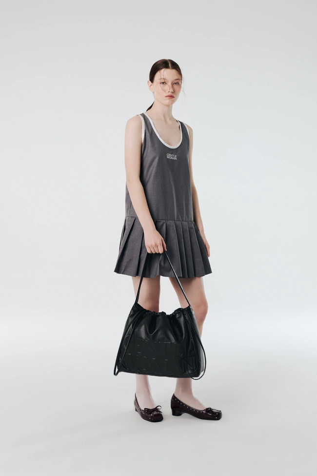 🇹🇭GENTLEWOMAN - L size 餃子袋代購