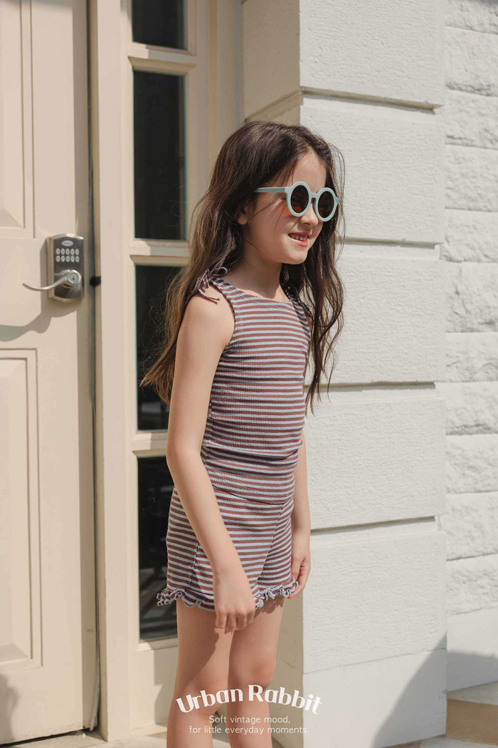 🇰🇷Urban Rabbit set