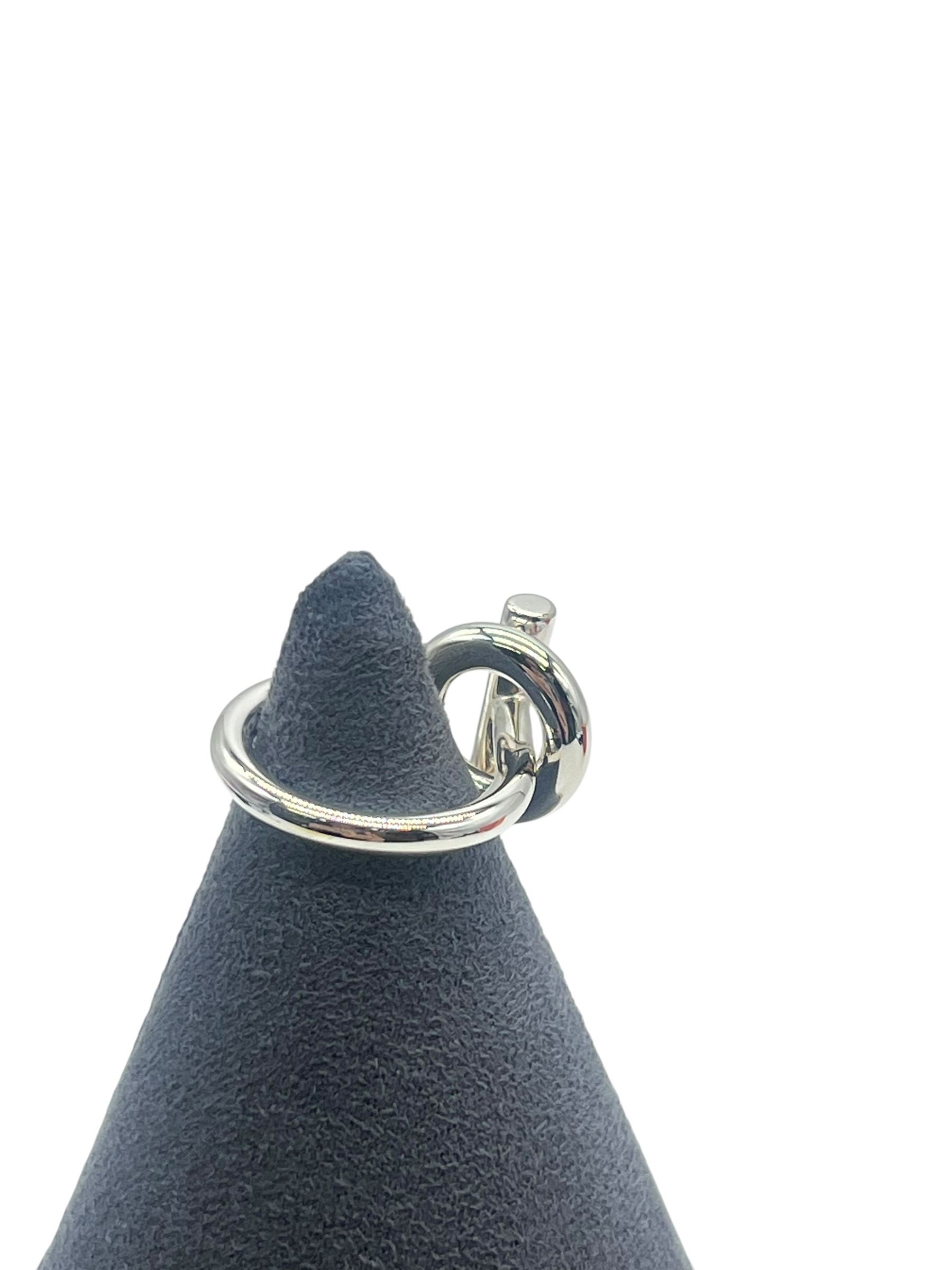 Pre-Owned HERMÉS Rings / Product Code: 061503