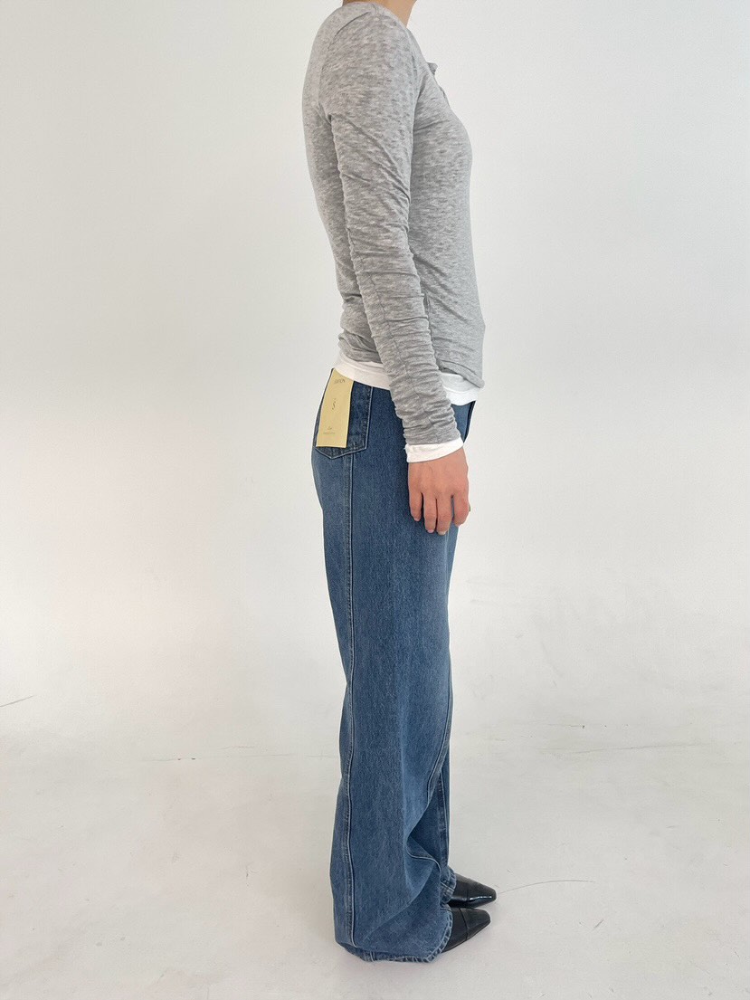 (2026FW) EDITION - TOP