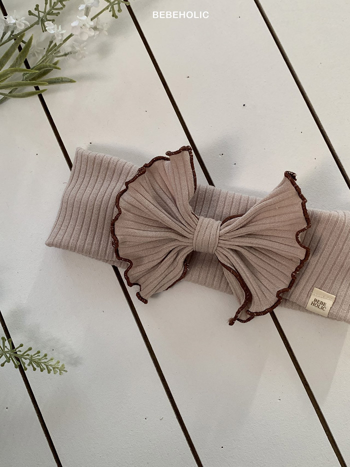 🇰🇷Bebeholic髮帶