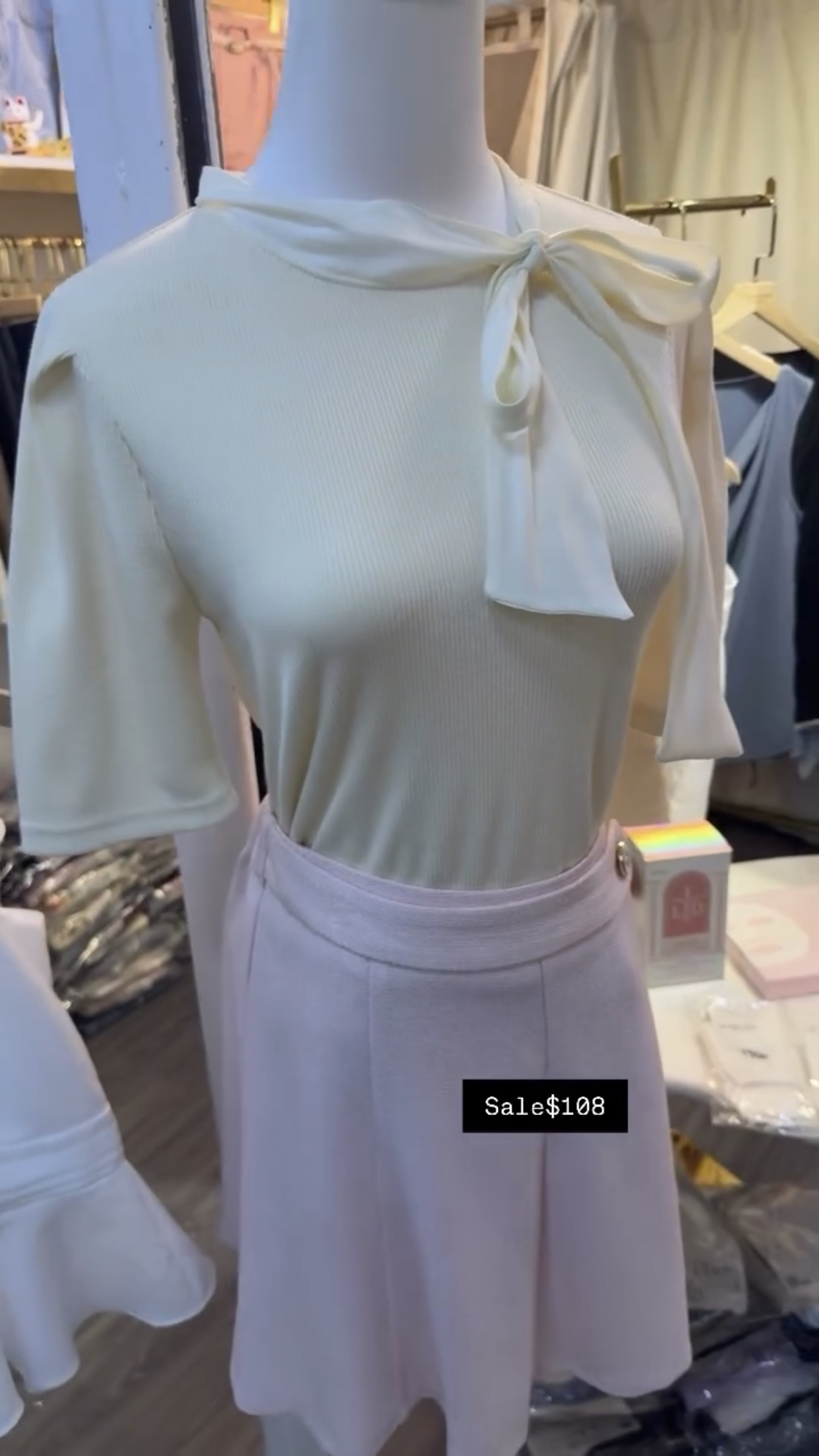 Sale$108
