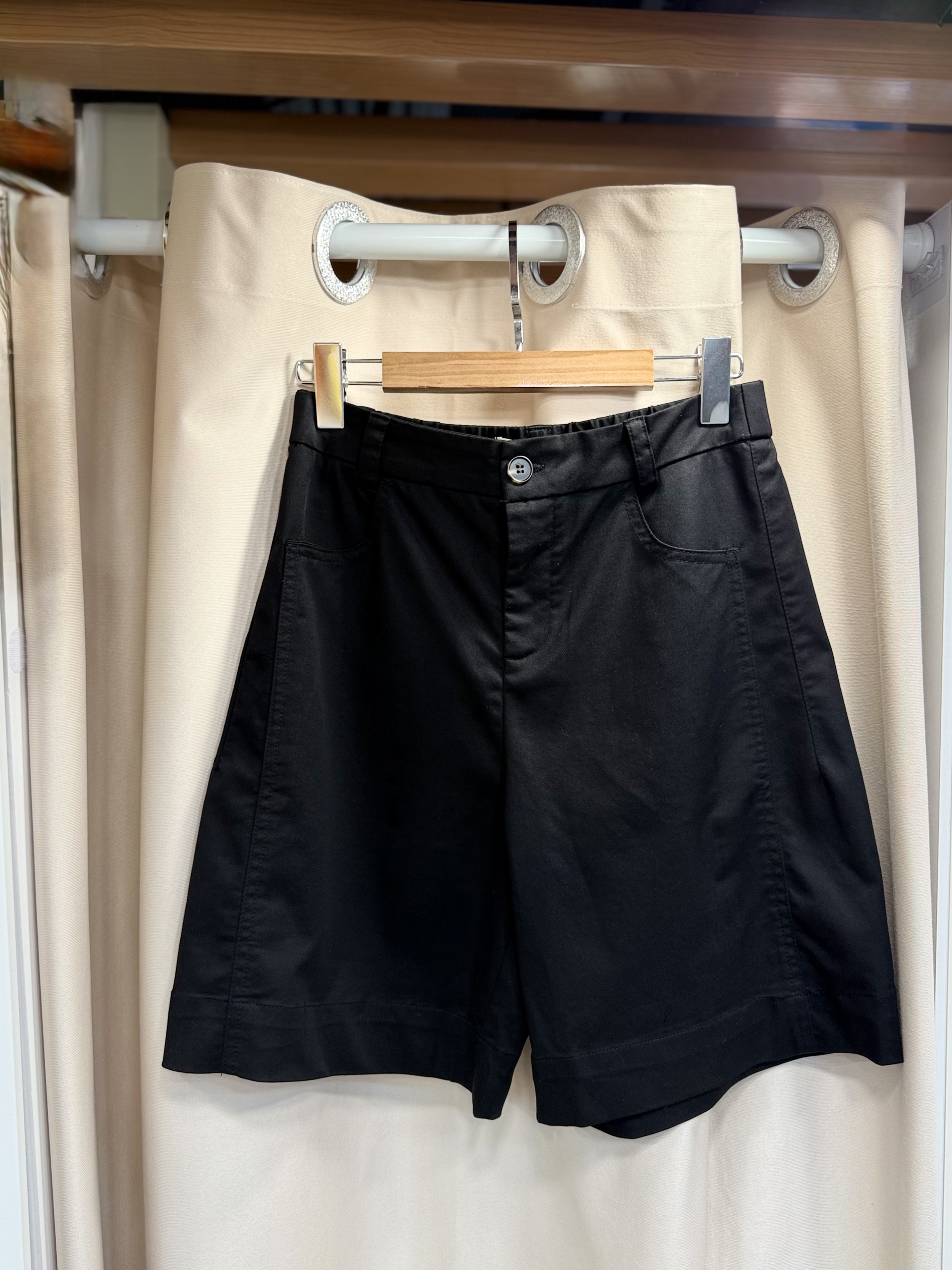 彈性短褲 M601 842526289