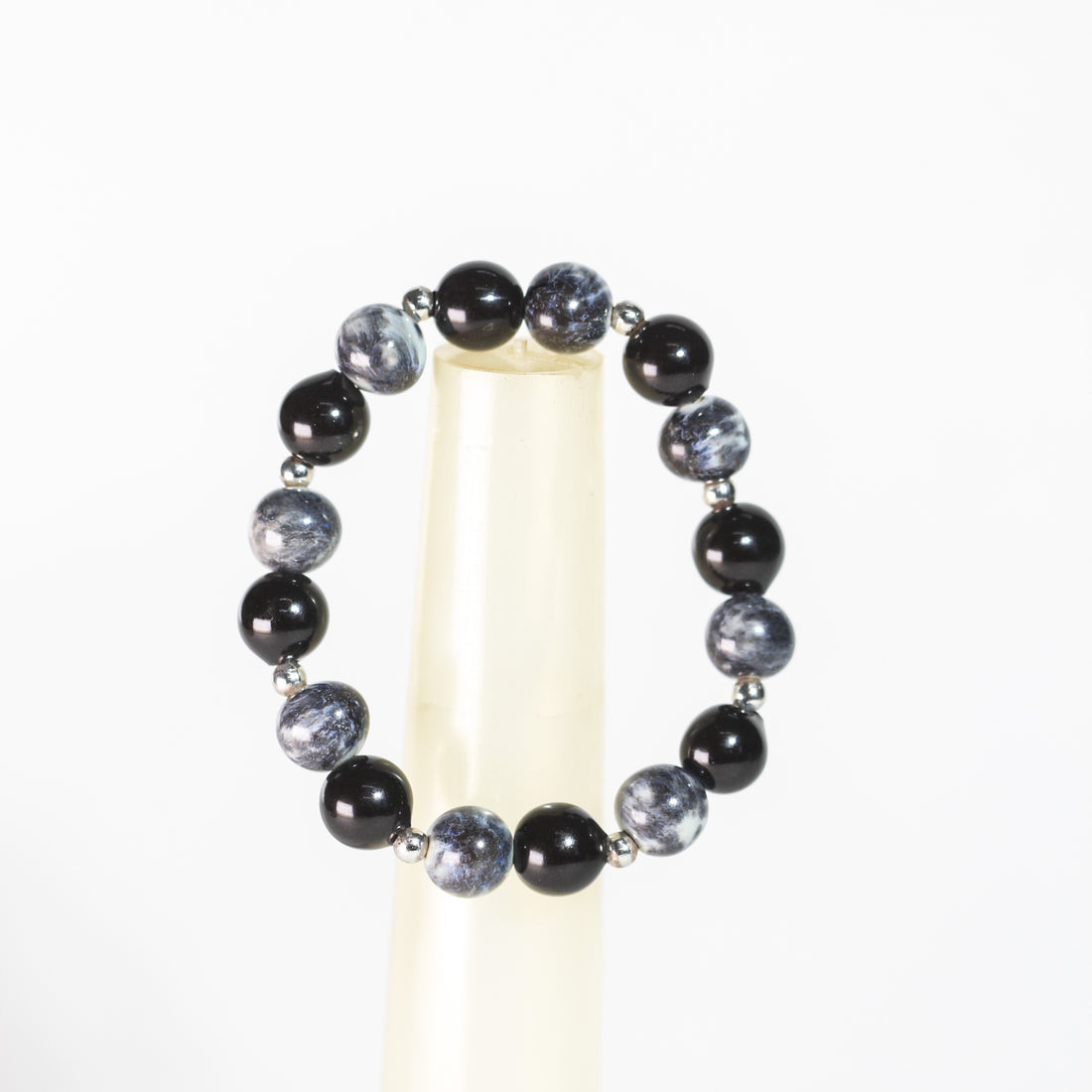 VOLCA Energy Stone - FIR & Negative Ions Bracelet