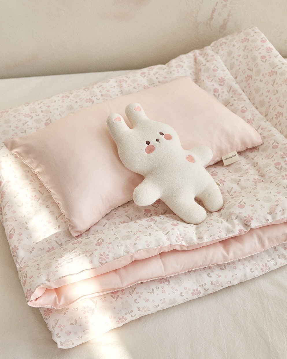 26S/S🌸DTD玩轉卡通樂園系列-天絲莫代爾四季被