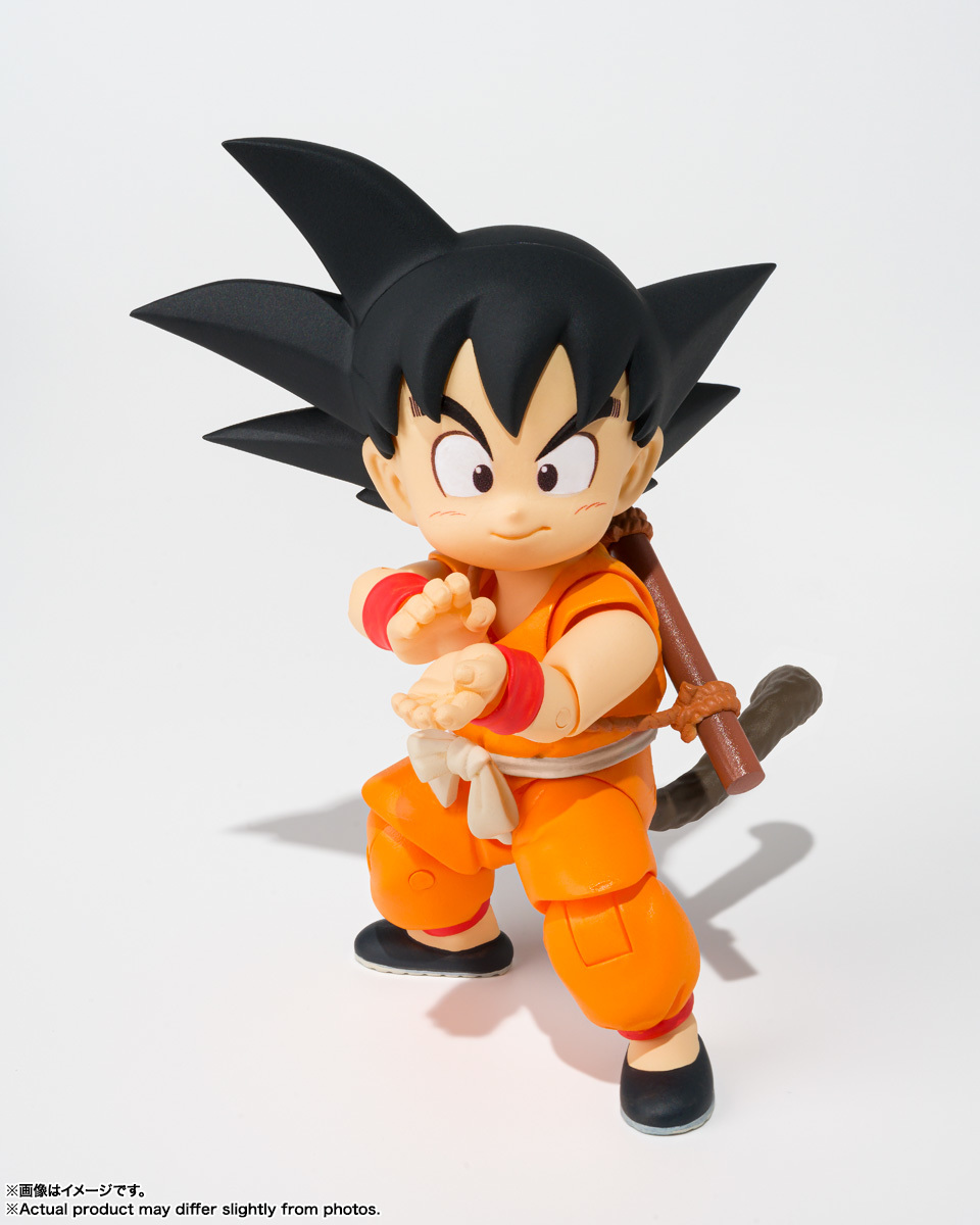 預訂訂金 $700) (總價 $850) (V Jump 應募限定) Bandai S.H.