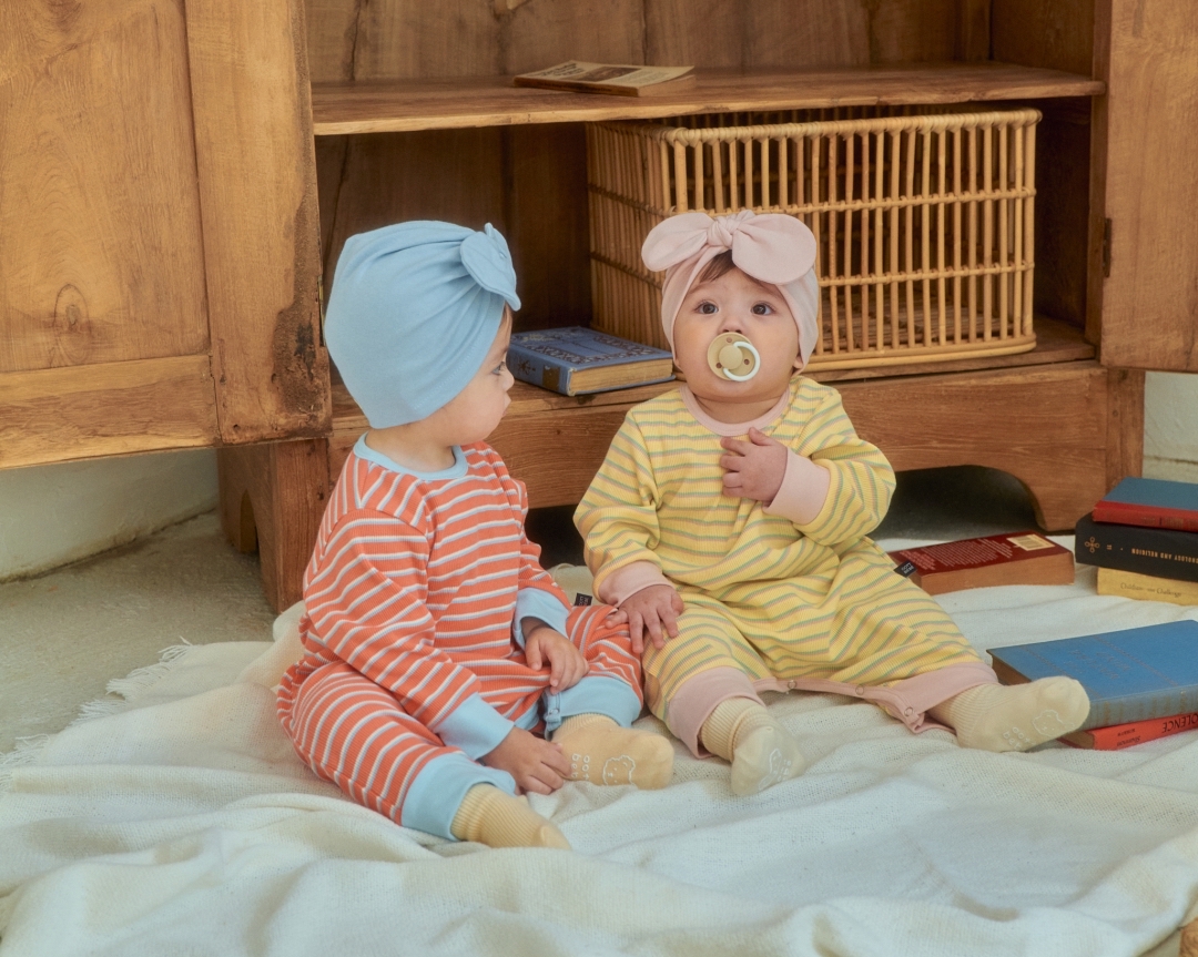 🇰🇷Oottbebe babysuit