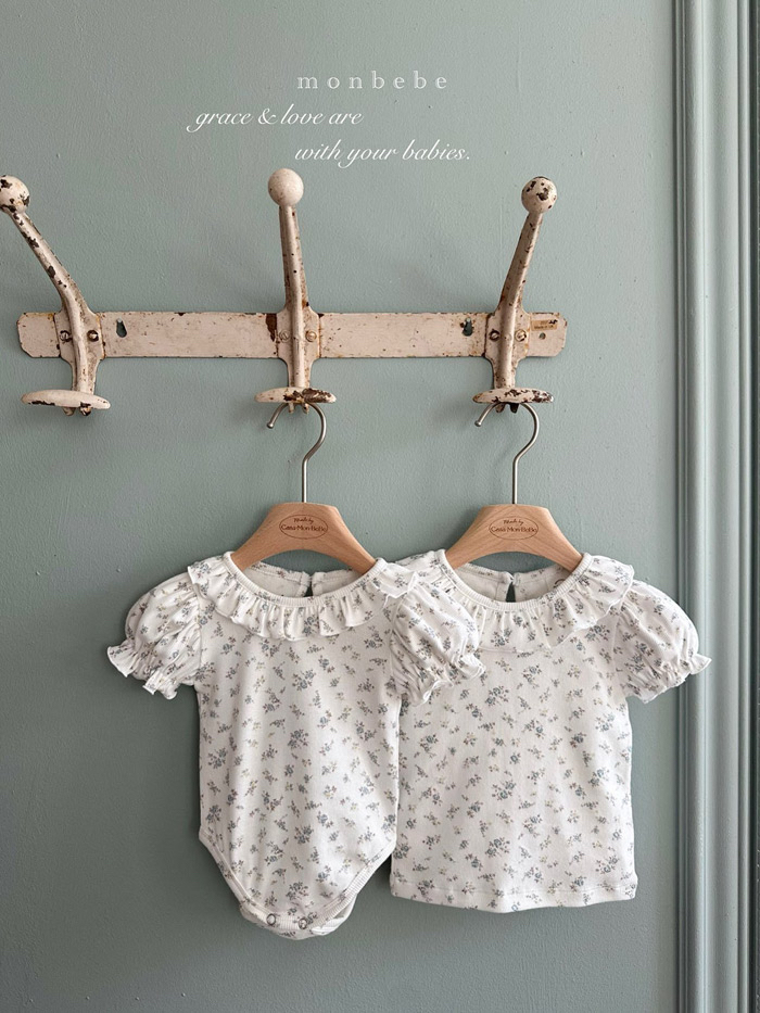 🇰🇷Monbebe包屁