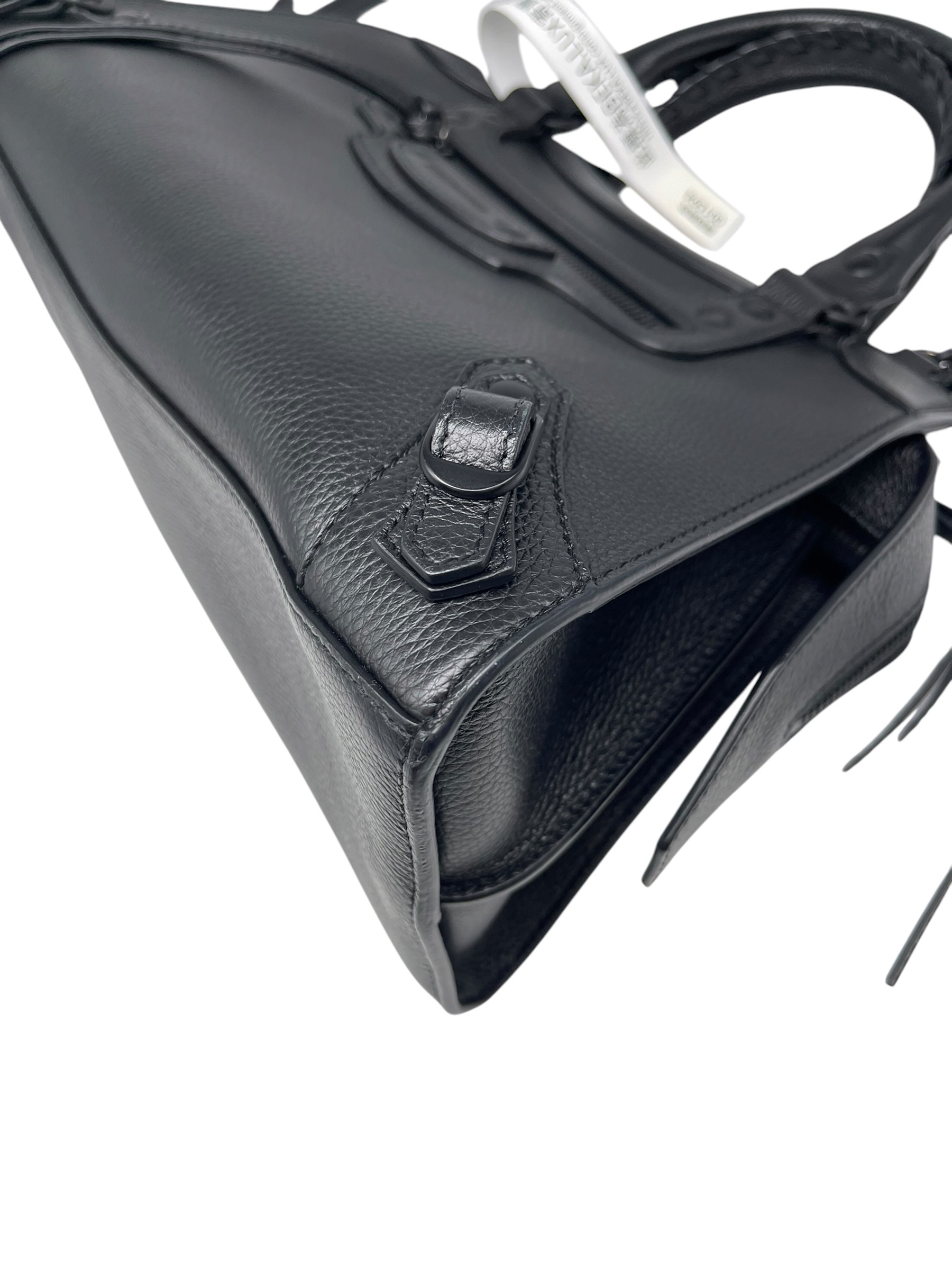 Pre-owned Balenciaga Neo Classic City Bag / Product Code: 070902
