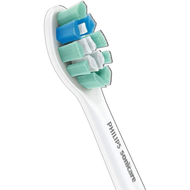 Philips Sonicare DiamondClean C2 HX9024   (4支裝) Toothbrush Heads