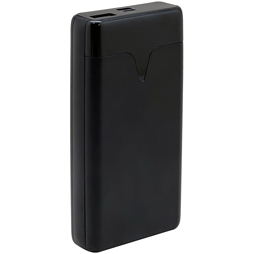 極致高清真4K UHD 行動電源造型微型針孔攝影機