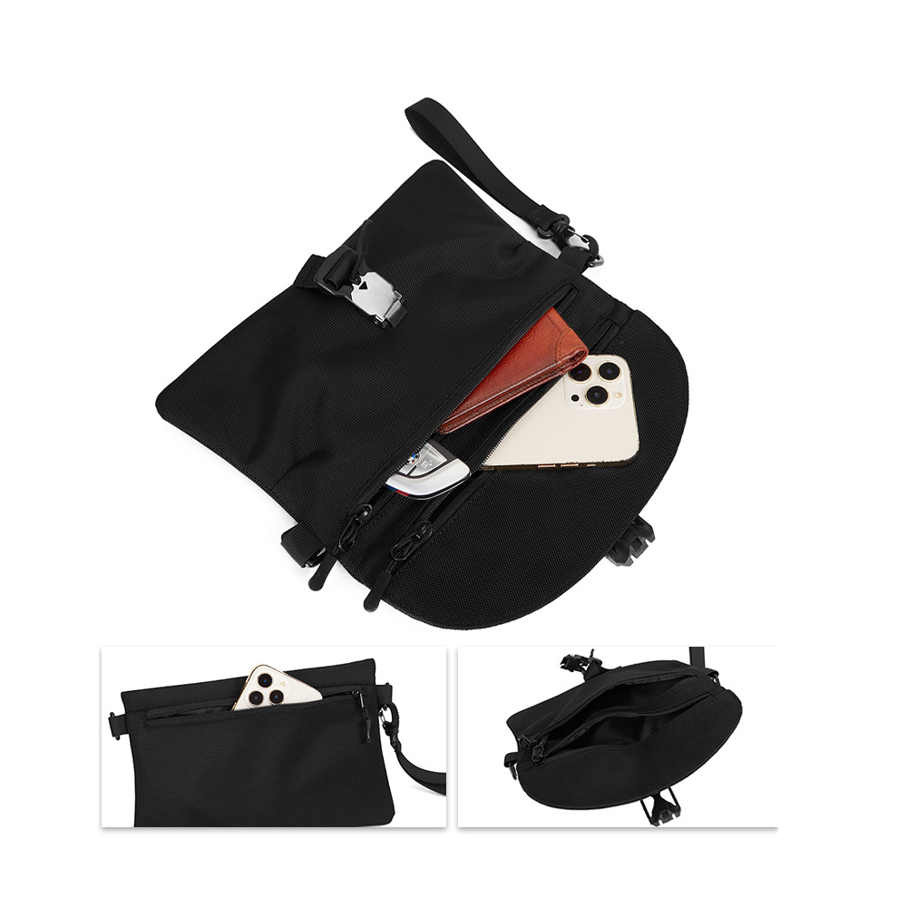 Lucian Crossbody Bag | Lucian 斜背手袋