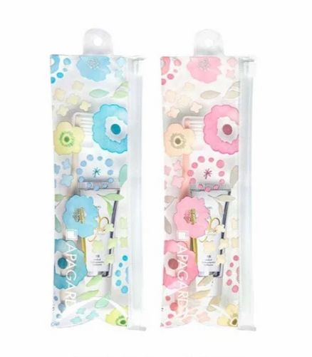 Apagard Premio 旅行套裝 - 02260088