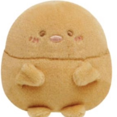 角落生物 豬扒 手玉｜現貨