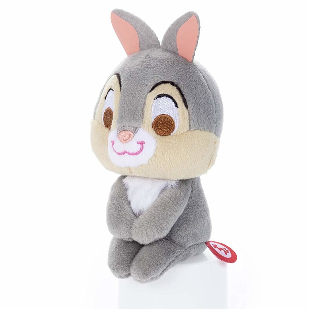 [現貨] [日本直送] Thumper & Miss Bunny 排排坐 {TF248214S}