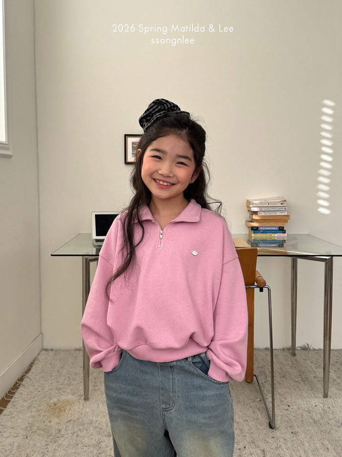 🇰🇷Matilda&Lee MTM