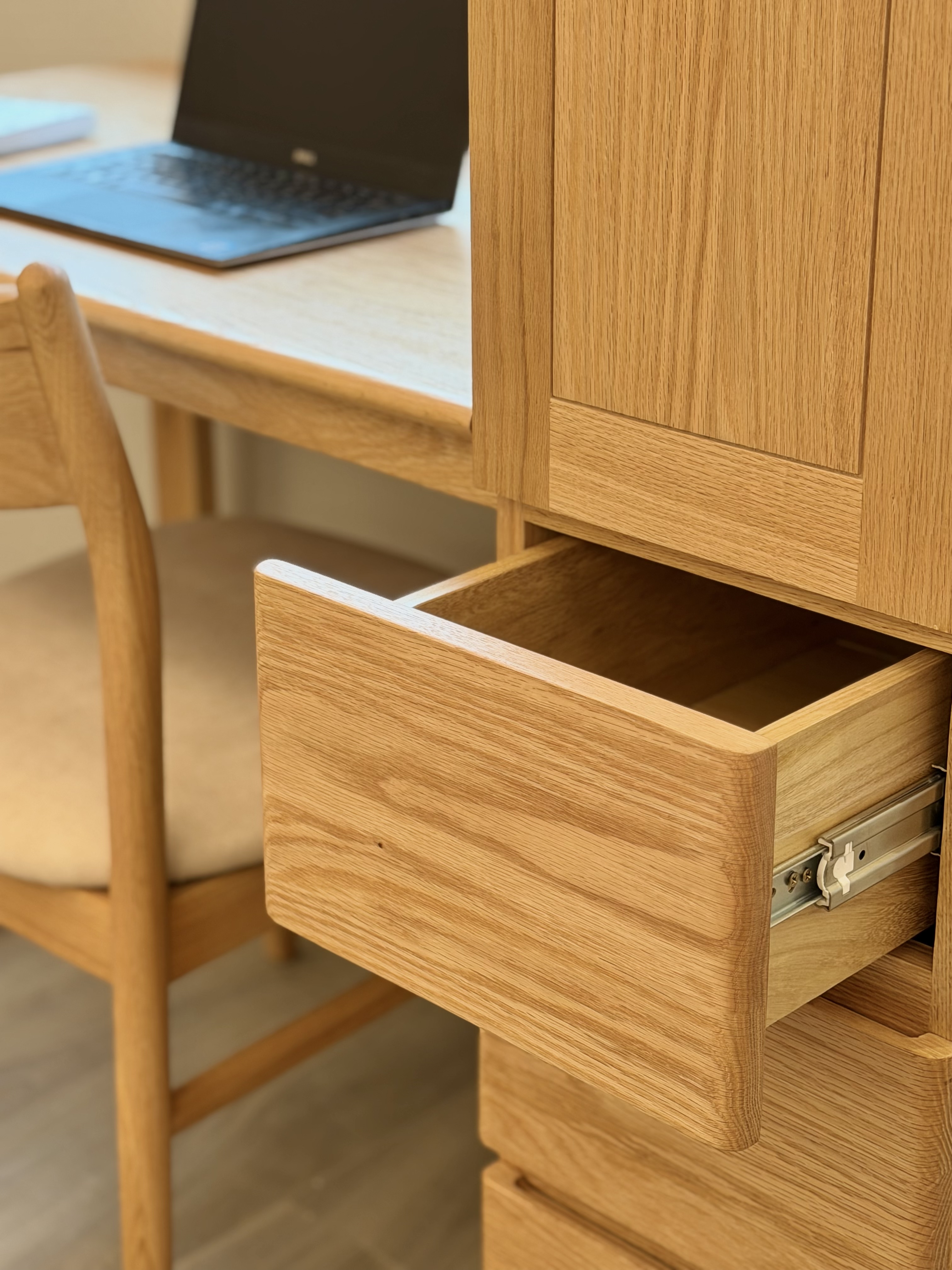 新品推介PURE Desk