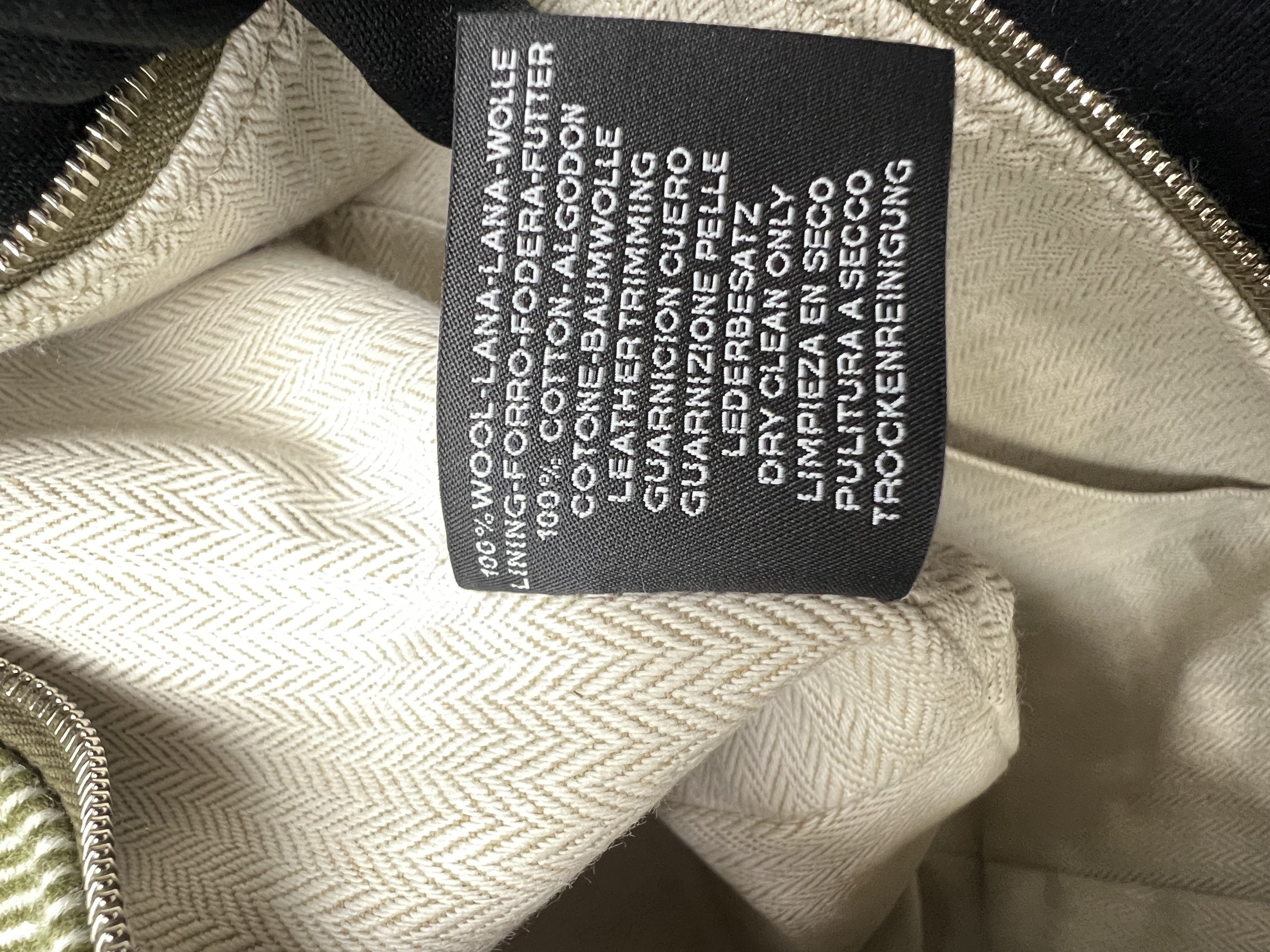 Pre-Owned HERMÉS Bride-a-Brac / Product Code: 26050706