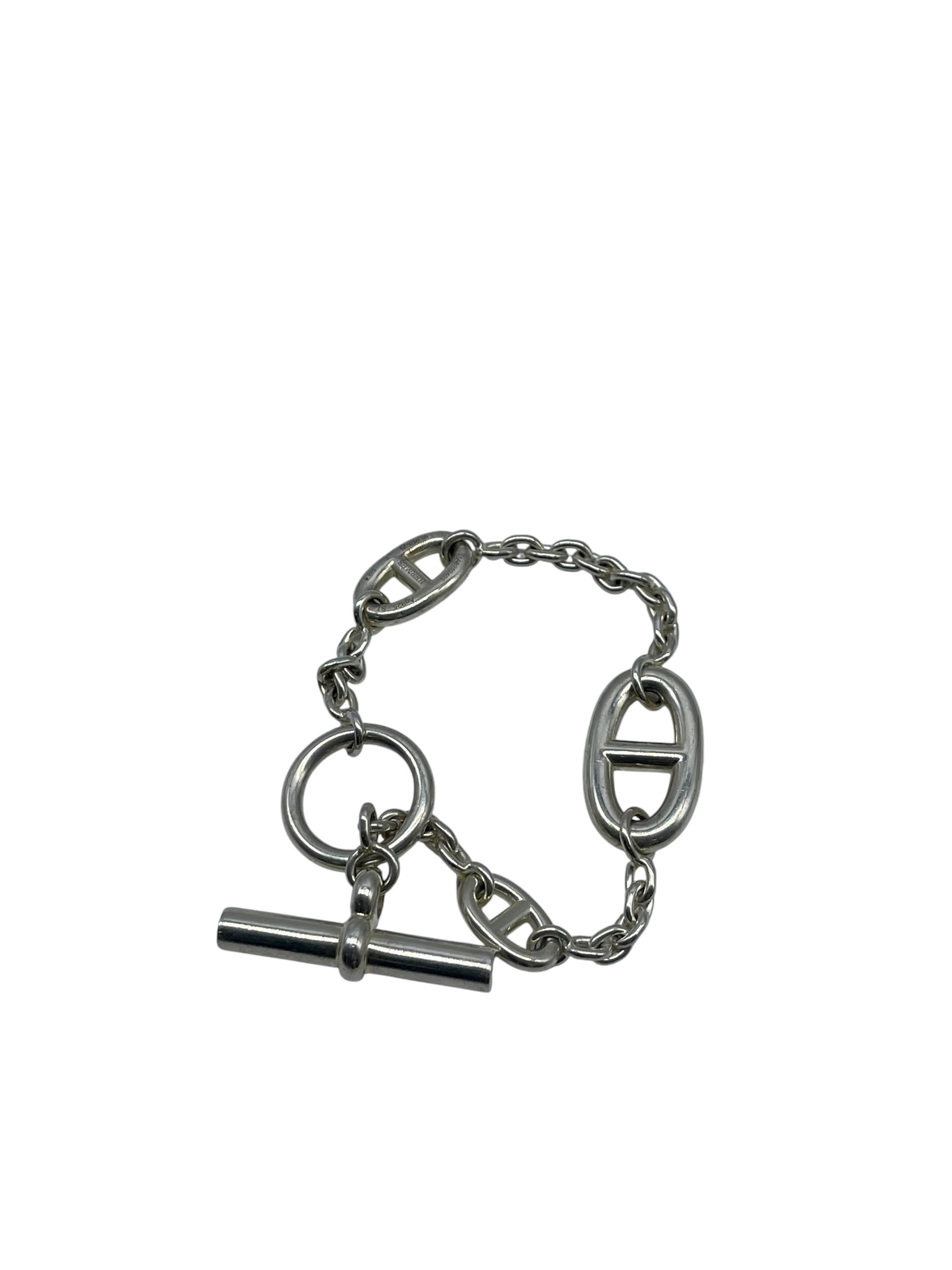 Pre-owned Hermes Bracelet / Product Code: 072504