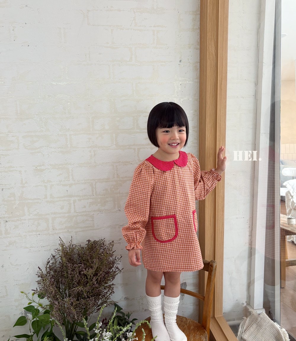 Hei | Matilda Dress