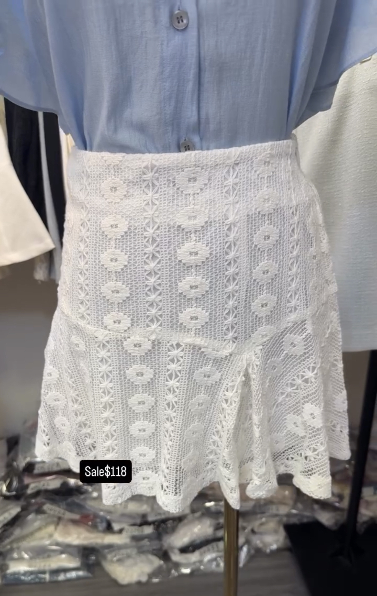 Sale$118