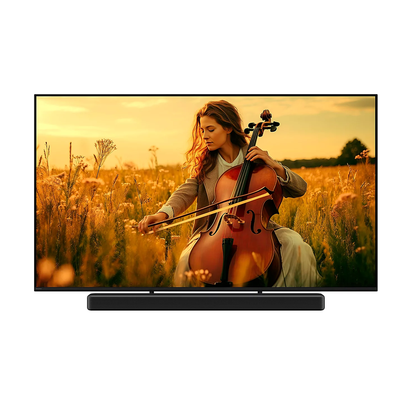Sony 98" 4K HDR Google TV (K-98XR50)