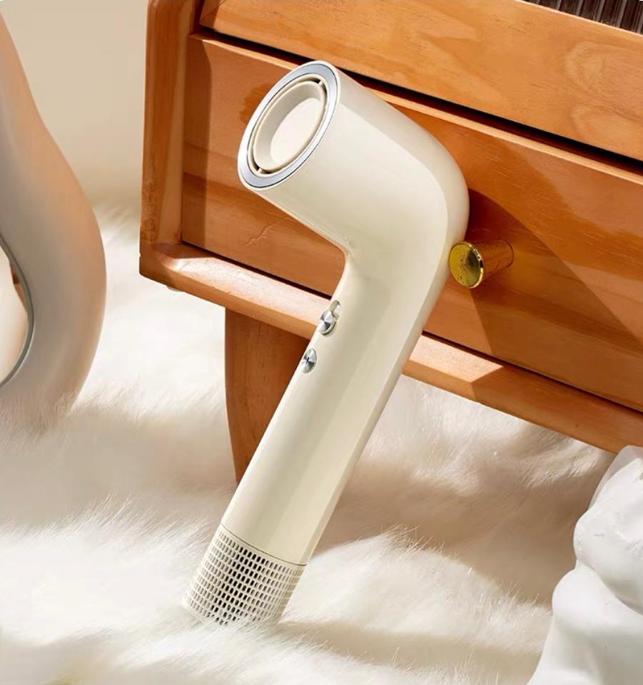 YOOSE有色負離子風筒S2