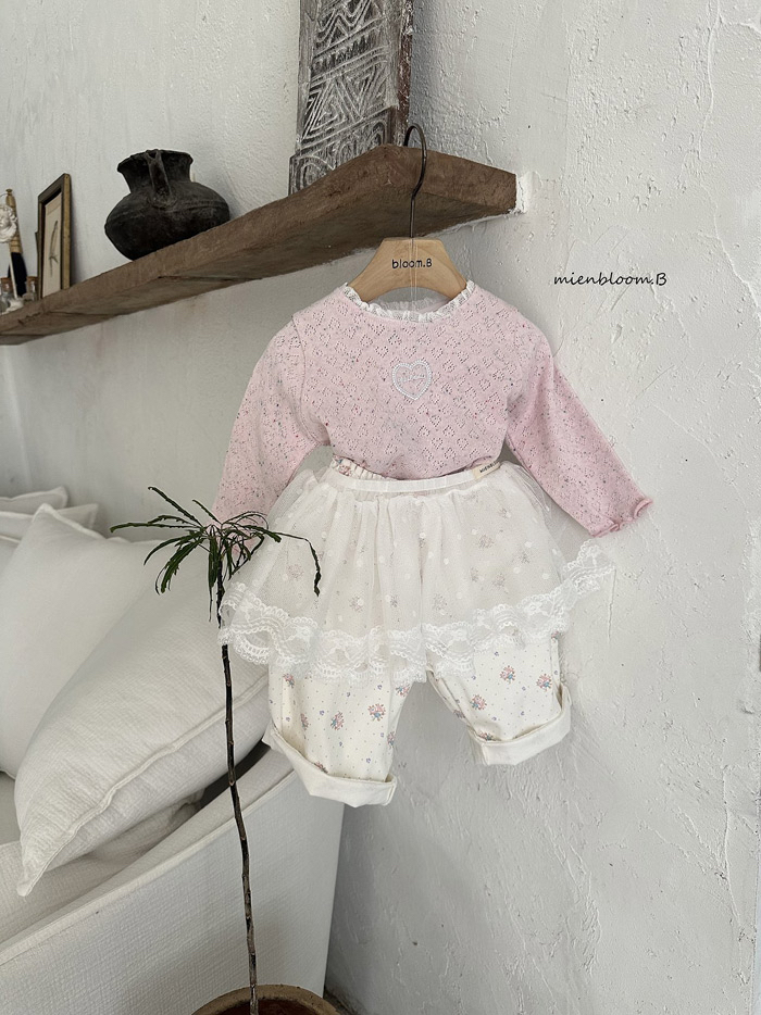 🇰🇷mienbloomb pants