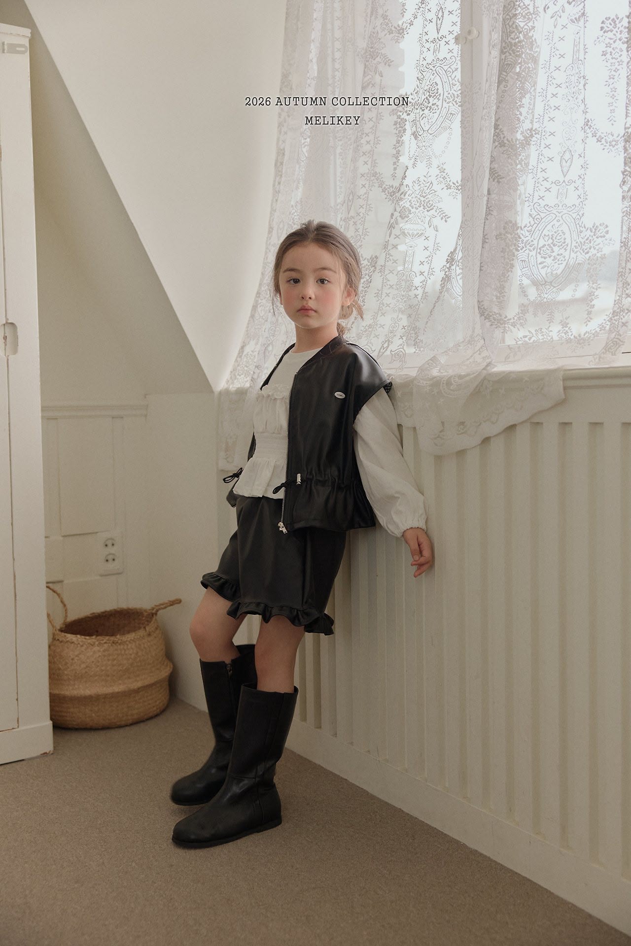 CP6074 Vest