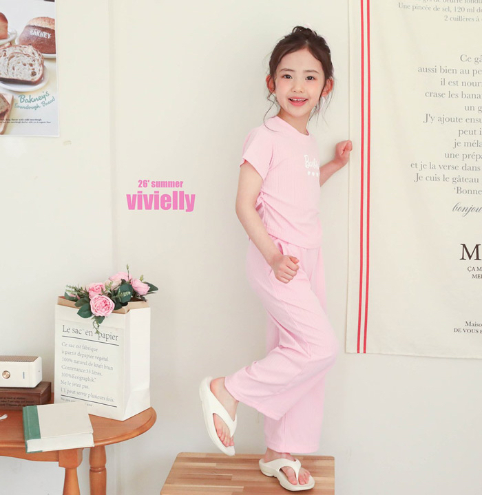 🇰🇷Vivielly set