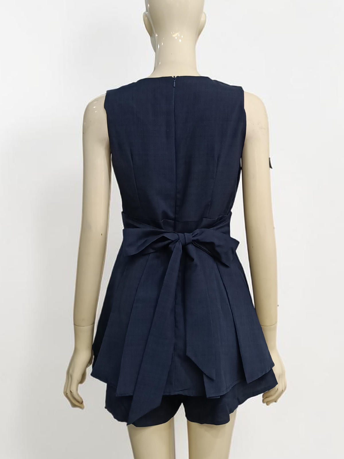 Elegant Mini Dress M183