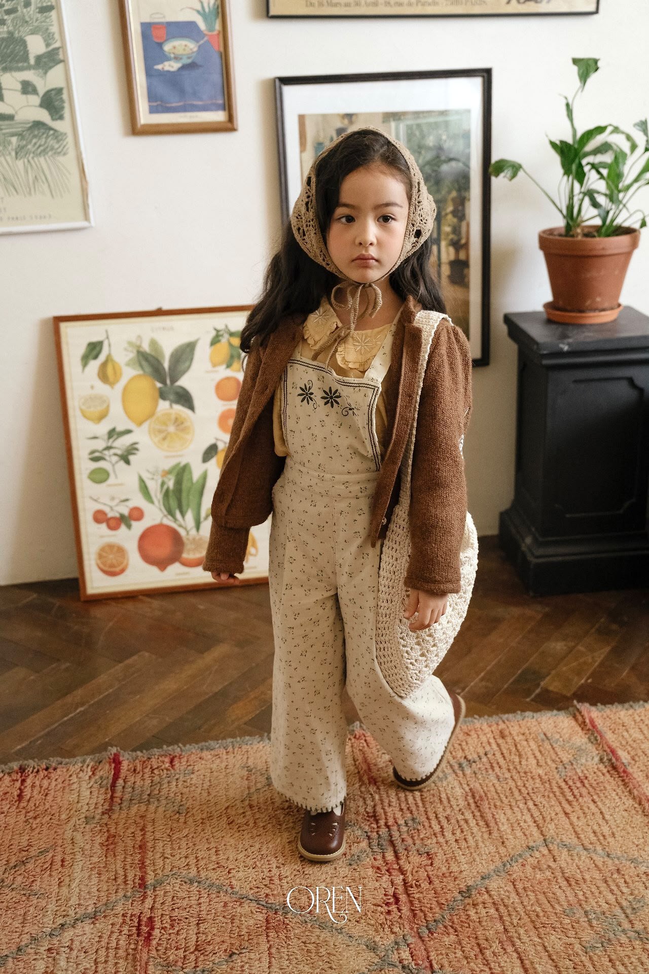 CH6173 Pants