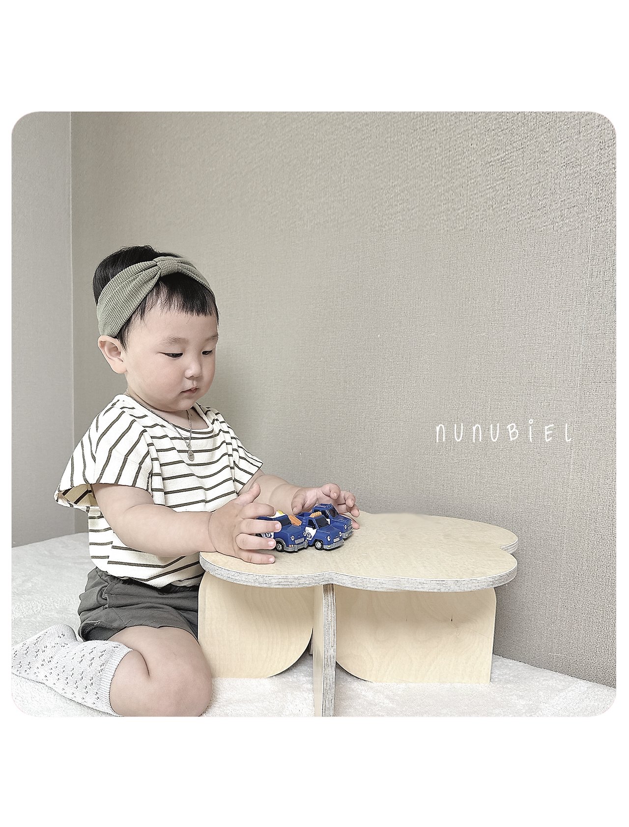 🇰🇷Nunubiel tee