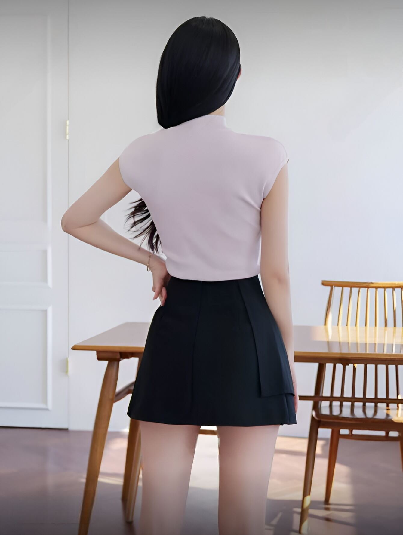 $299貴場設計超高質上衣靚cutting WhatsApp 62353222