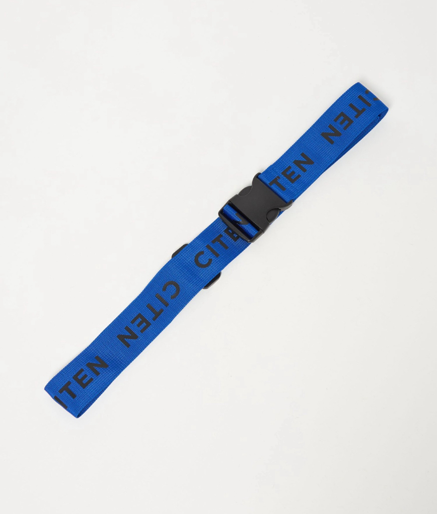 日本CITEN行李帶