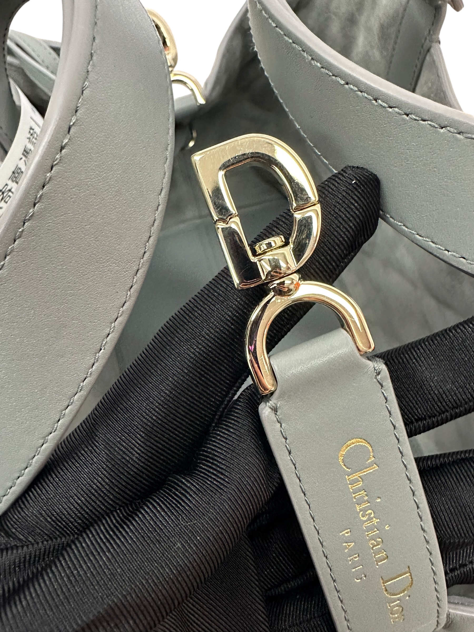 Pre-owned Dior Toujours Bag / Product Code:  081120
