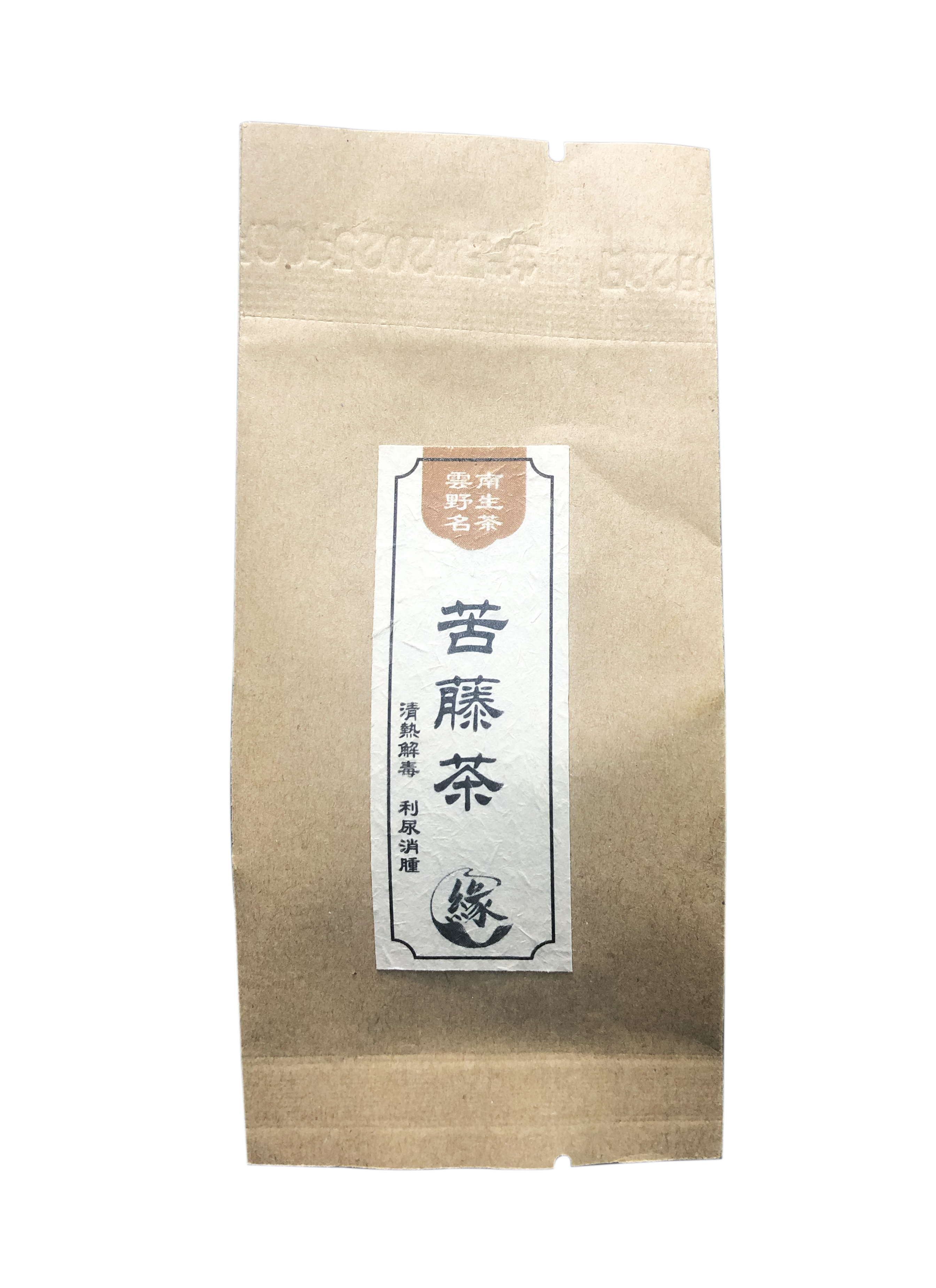 苦藤茶(約5g)
