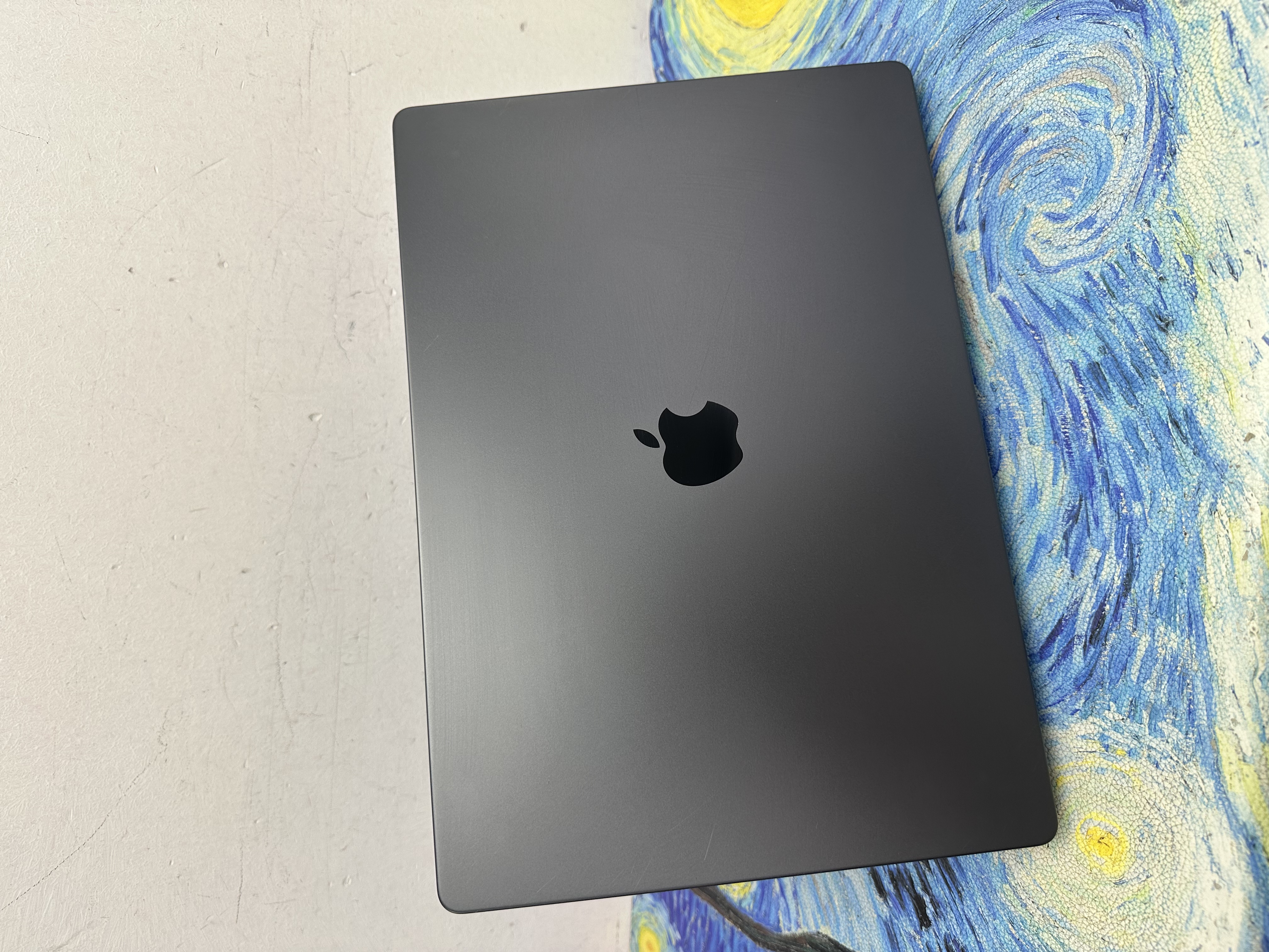 #6174 Apple MacBook M4 Pro 2024 M4 Pro CPU/48GB Ram/512GB SSD/20核心GPU/Liquid Retina XDR Mon/16吋/黑色/ MacBook Pro M4 / MacbookPro M4 Pro / Laptop / Notebook / Ultrabook / Netflix/ YouTube 