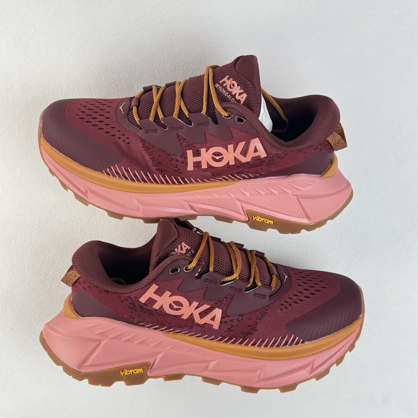 Hoka One One Skyline-Float X