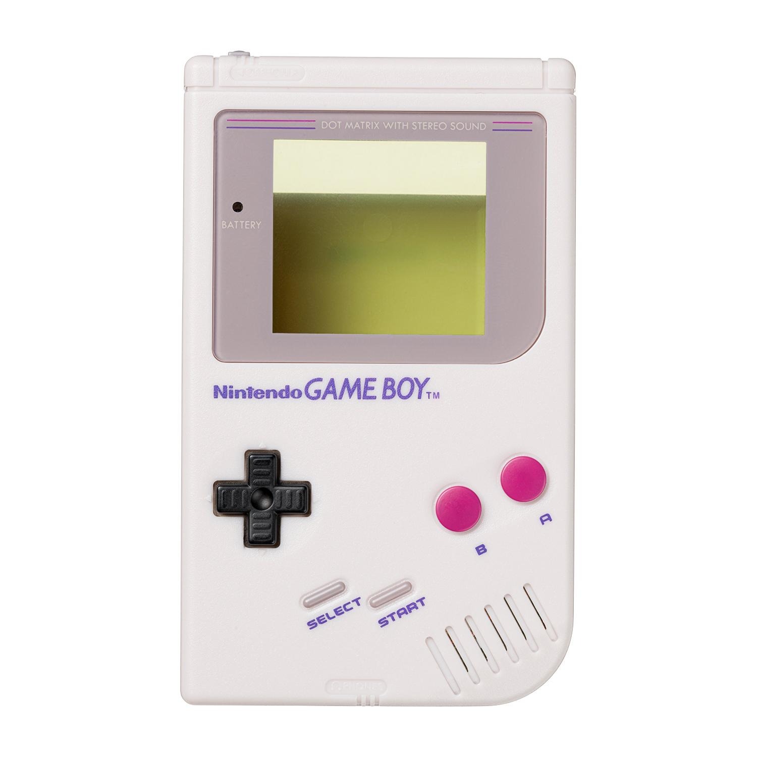 【預售 8/4】寶可夢紅/綠遊戲 GAME BOY 造型播放器 / Pokémon Red & Green GAME MUSIC COLLECTION with GAME BOY Jukebox PO0588
