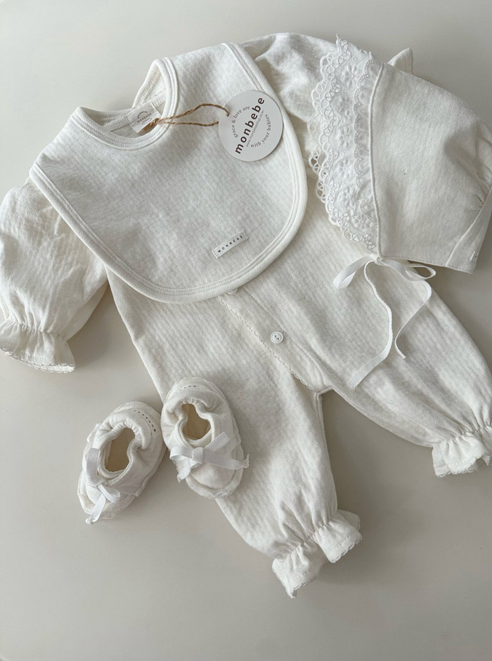 🇰🇷Monbebe shoes