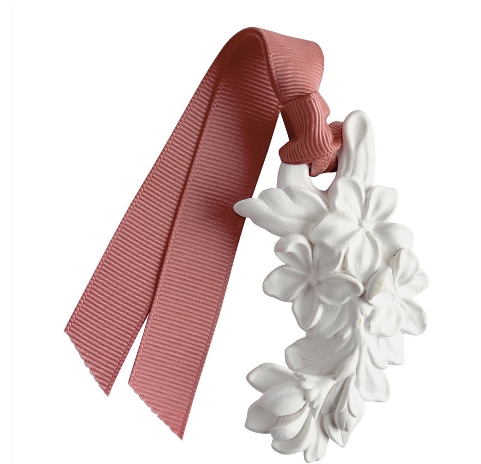 💕Mathilde.M Gift Set of 5 Scented Decorations 