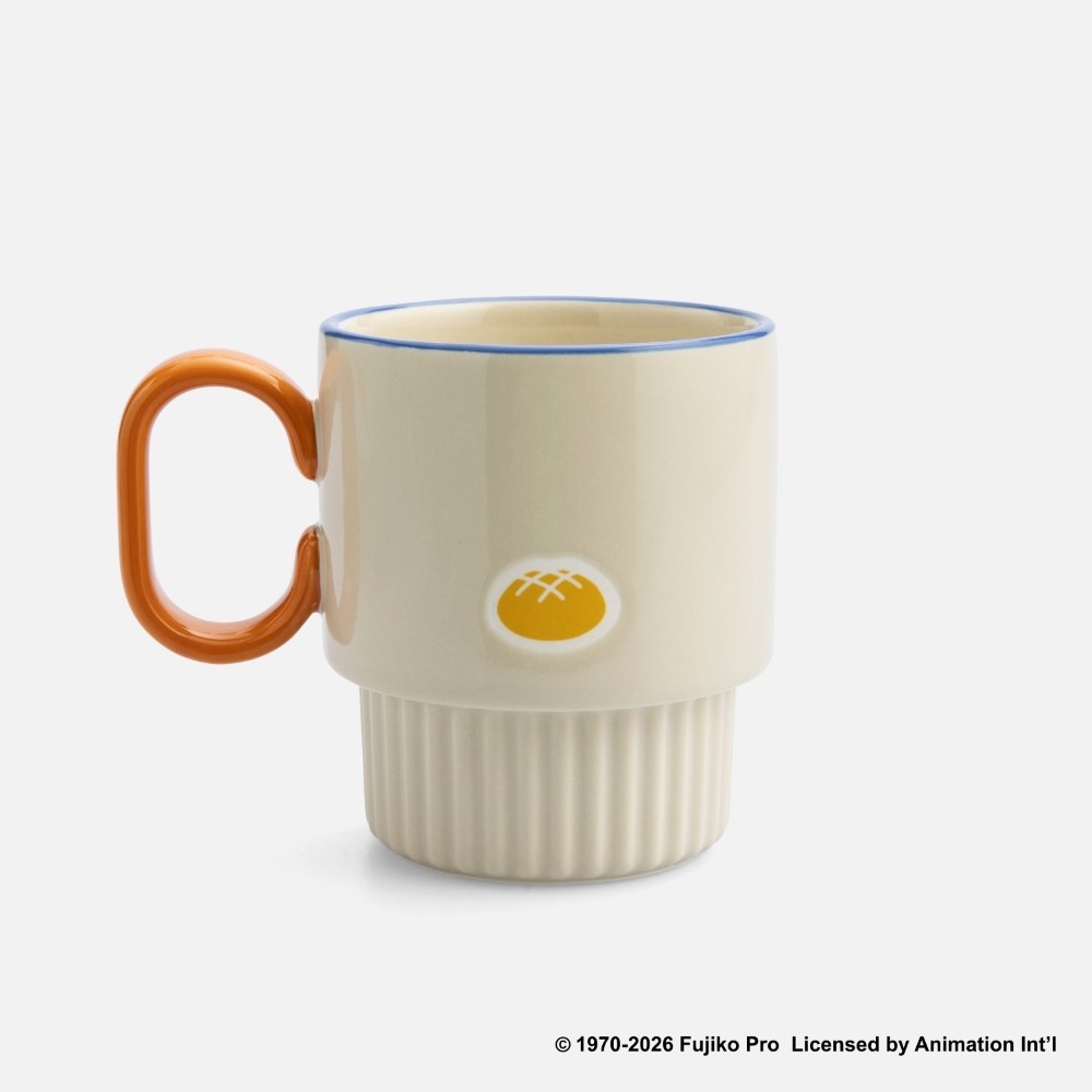 [訂購] 多啦A夢陶瓷杯 水杯｜Doraemon生活家品