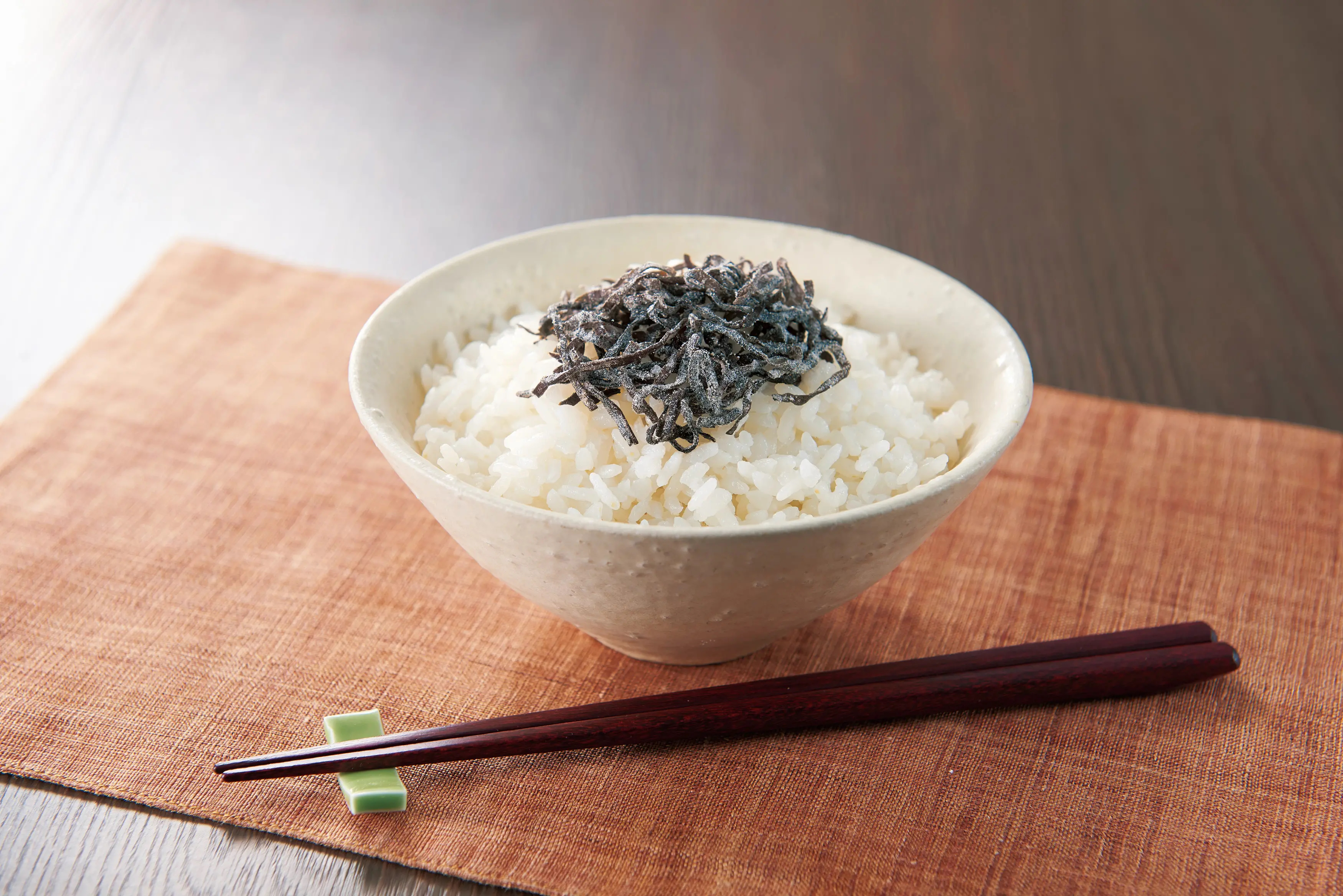 日本鹽昆布（130g）