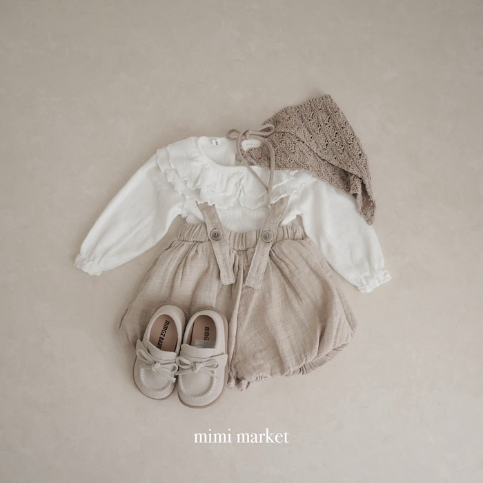 🇰🇷mimi-market pants