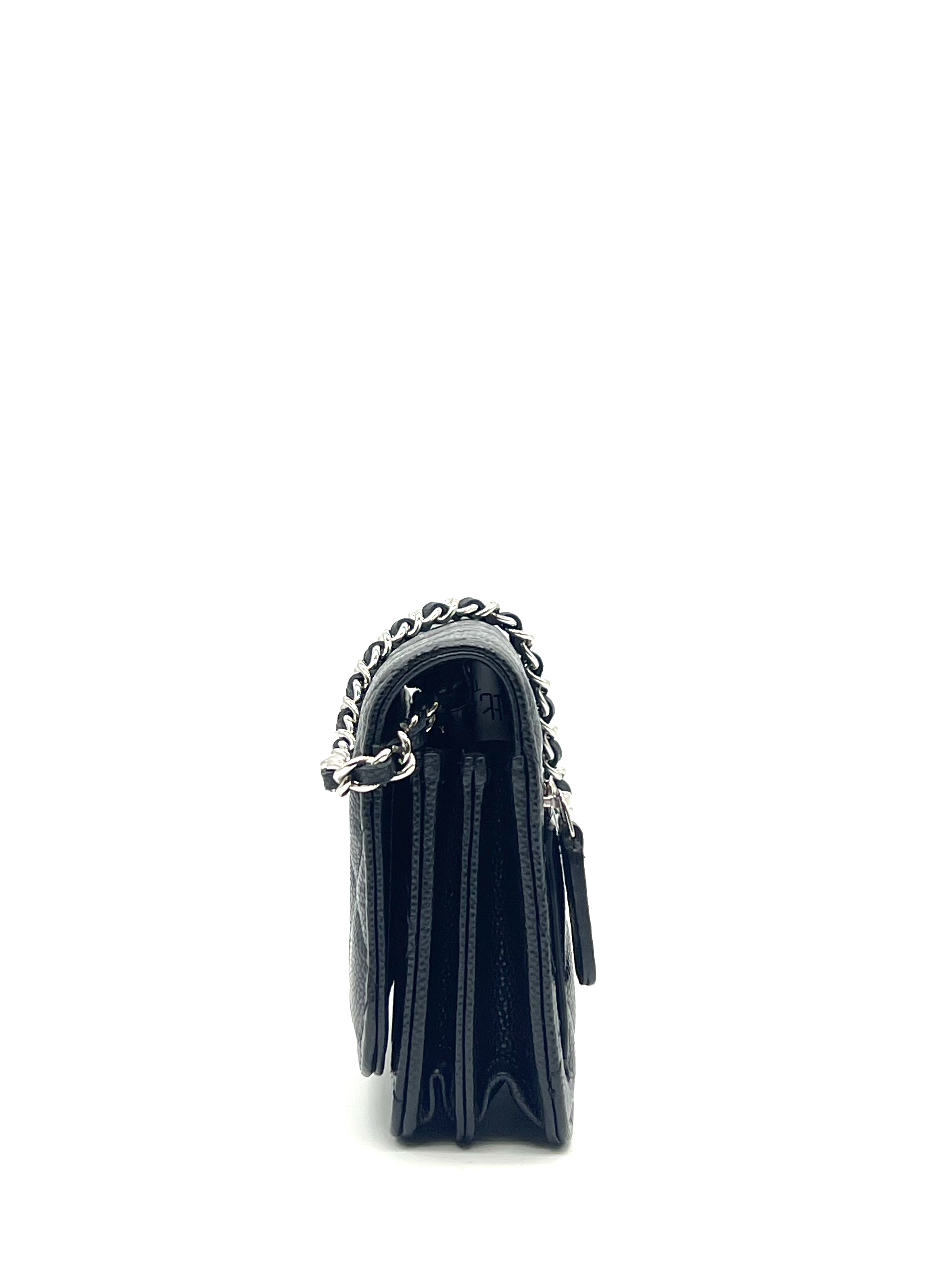 Pre-Owned CHANEL Wallet On Chain Mini / Product Code: 26050609