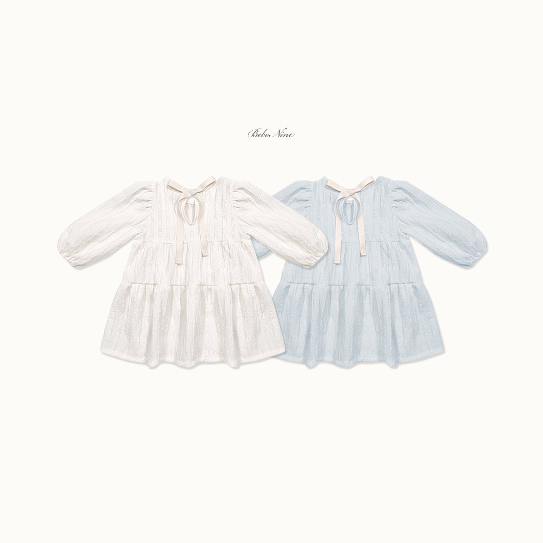 Bebenine Foret Dress